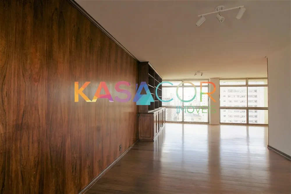 Apartamento, 3 quartos, 300 m² - Foto 1