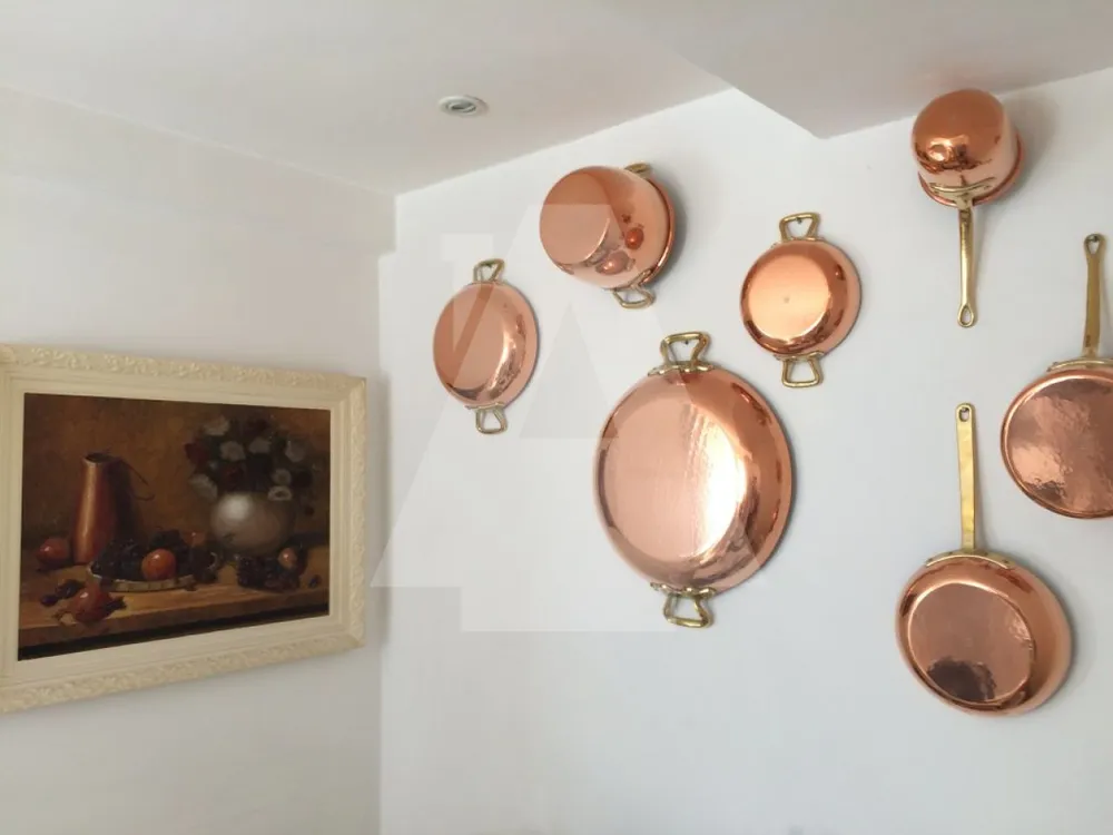 Cobertura, 6 quartos, 640 m² - Foto 7