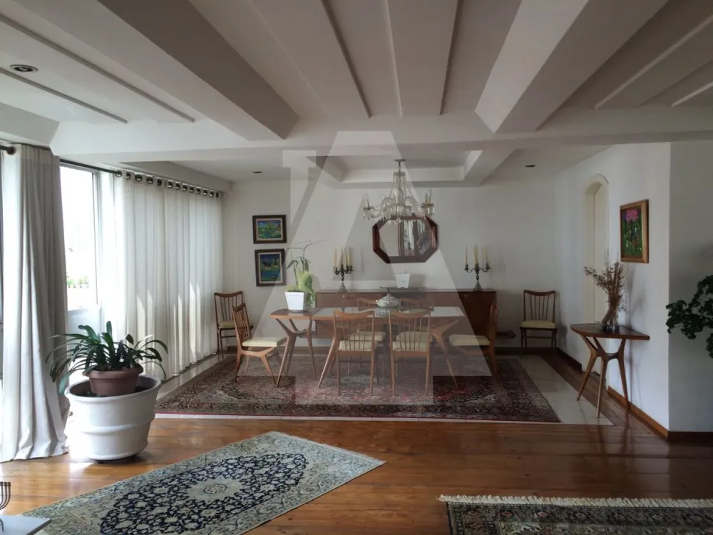 Cobertura, 6 quartos, 640 m² - Foto 2