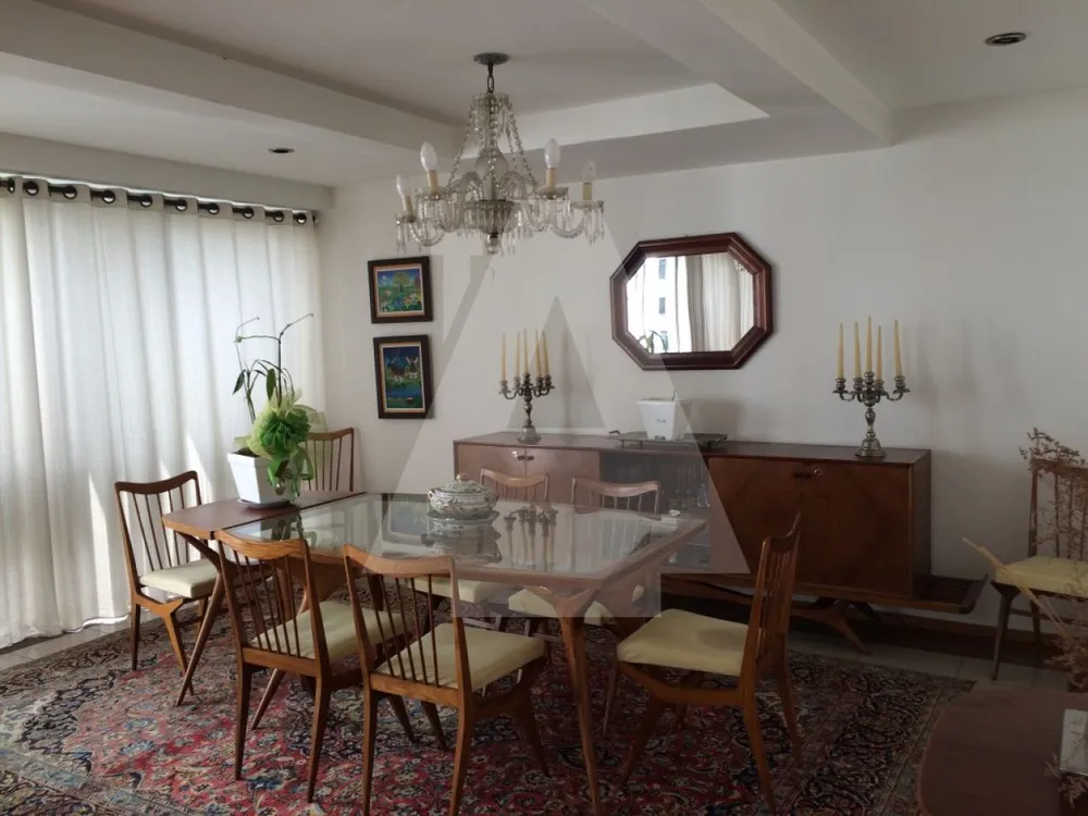 Cobertura, 6 quartos, 640 m² - Foto 3