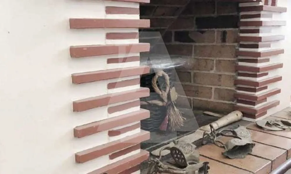Casa, 6 quartos, 466 m² - Foto 3