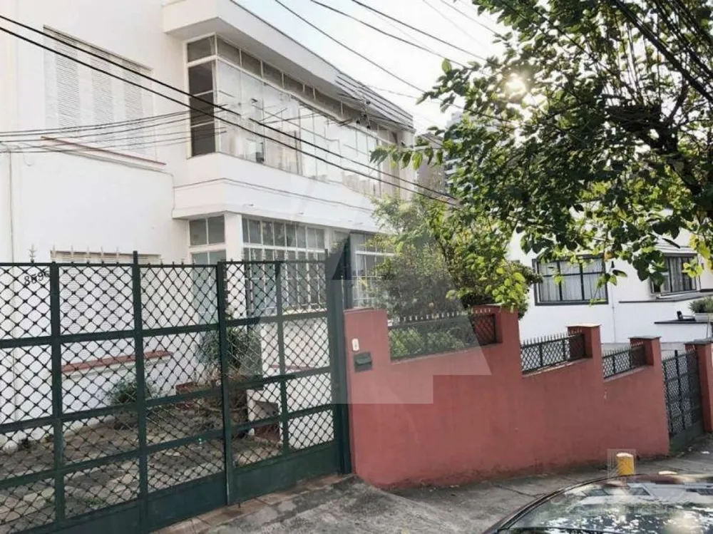 Casa, 6 quartos, 466 m² - Foto 1