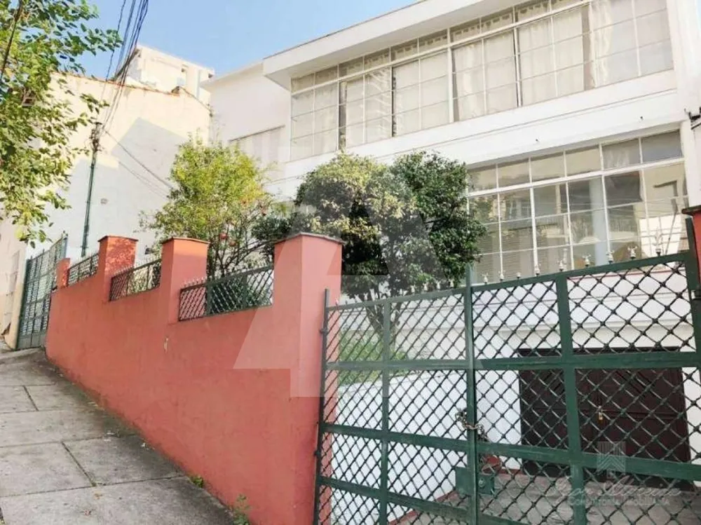 Casa, 6 quartos, 466 m² - Foto 2