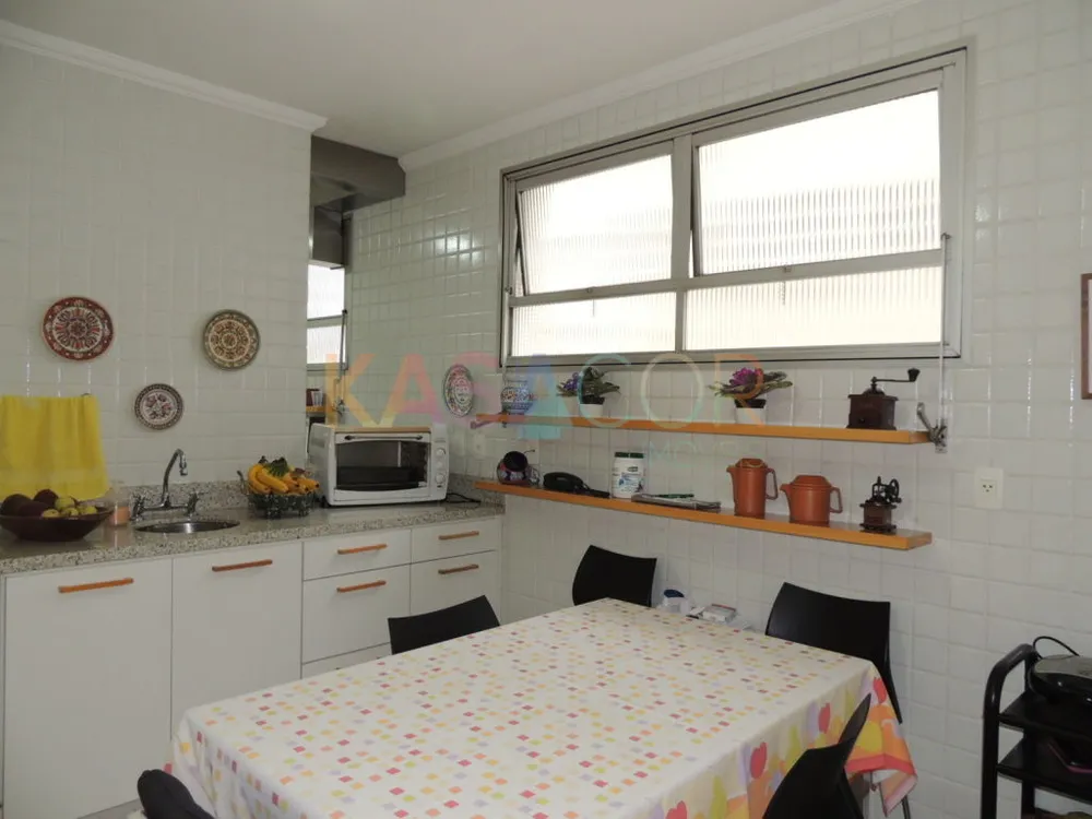 Apartamento, 4 quartos, 240 m² - Foto 5
