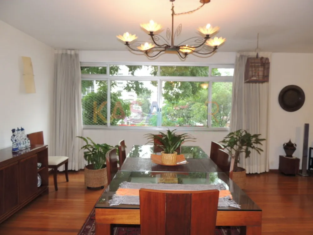 Apartamento, 4 quartos, 240 m² - Foto 3