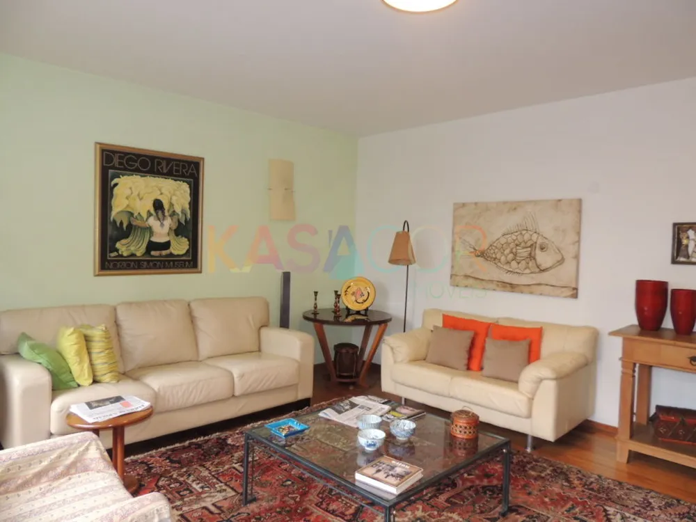 Apartamento, 4 quartos, 240 m² - Foto 4
