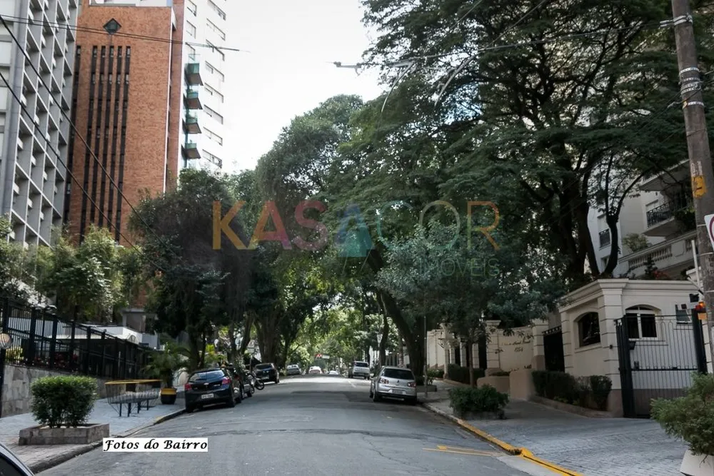 Apartamento, 4 quartos, 240 m² - Foto 7