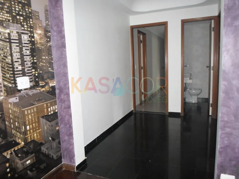 Apartamento, 3 quartos, 220 m² - Foto 3
