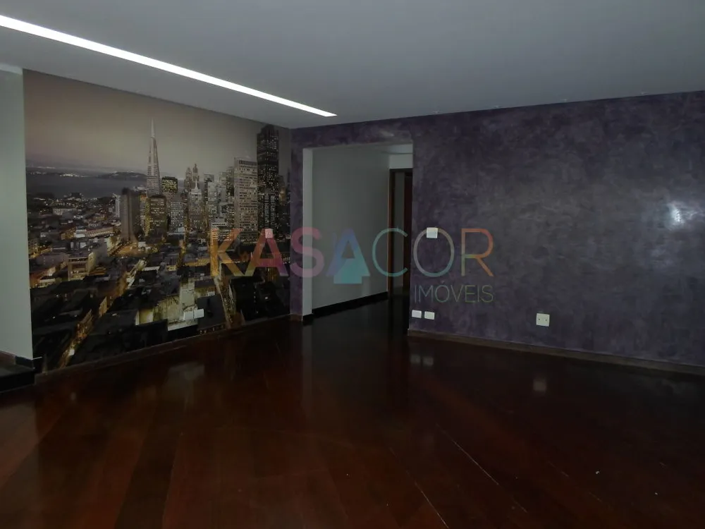 Apartamento, 3 quartos, 220 m² - Foto 2