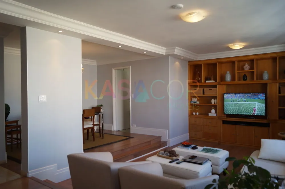 Apartamento, 3 quartos, 130 m² - Foto 4