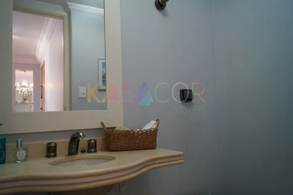 Apartamento, 3 quartos, 130 m² - Foto 8