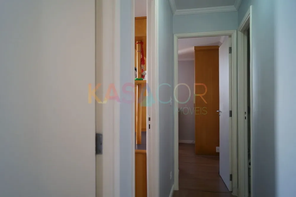 Apartamento, 3 quartos, 130 m² - Foto 5
