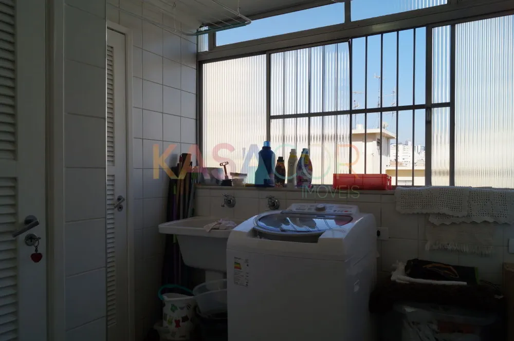 Apartamento, 3 quartos, 130 m² - Foto 6