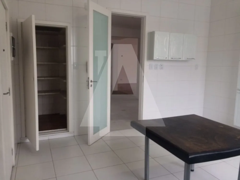 Apartamento, 3 quartos, 240 m² - Foto 5