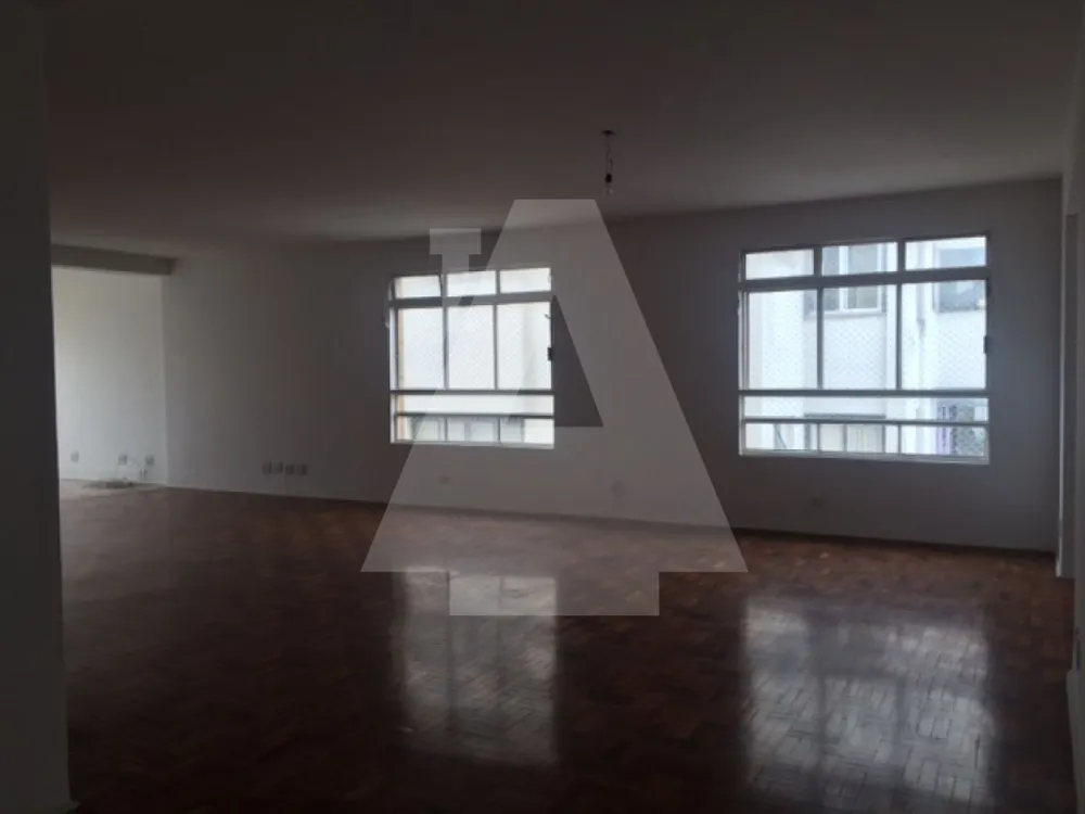 Apartamento, 3 quartos, 240 m² - Foto 3