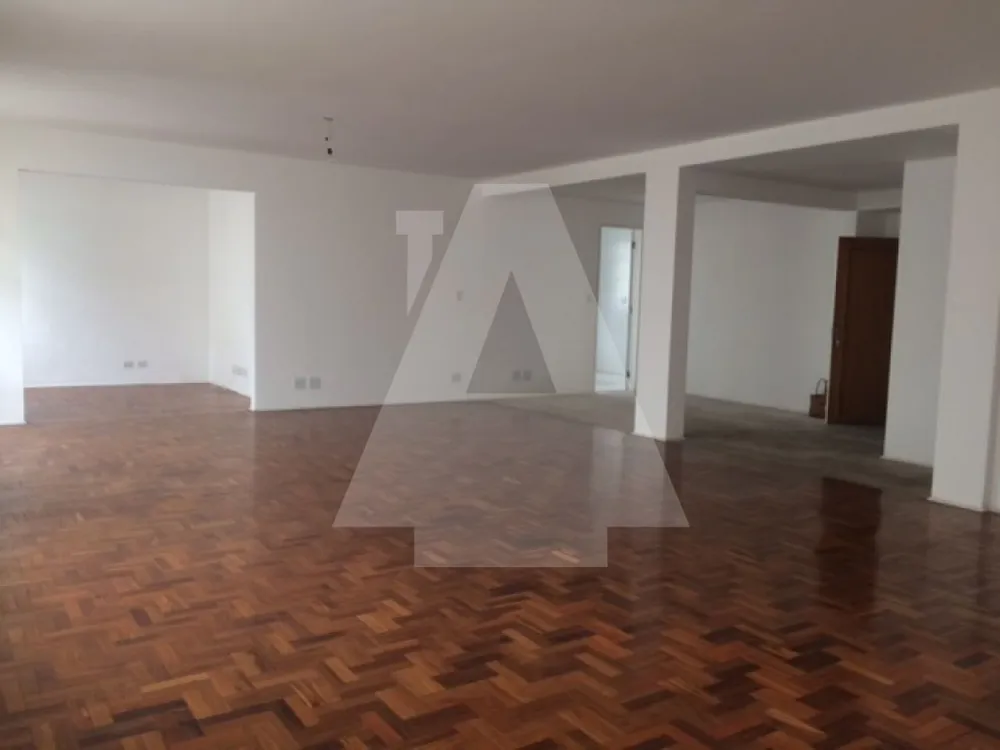 Apartamento, 3 quartos, 240 m² - Foto 2