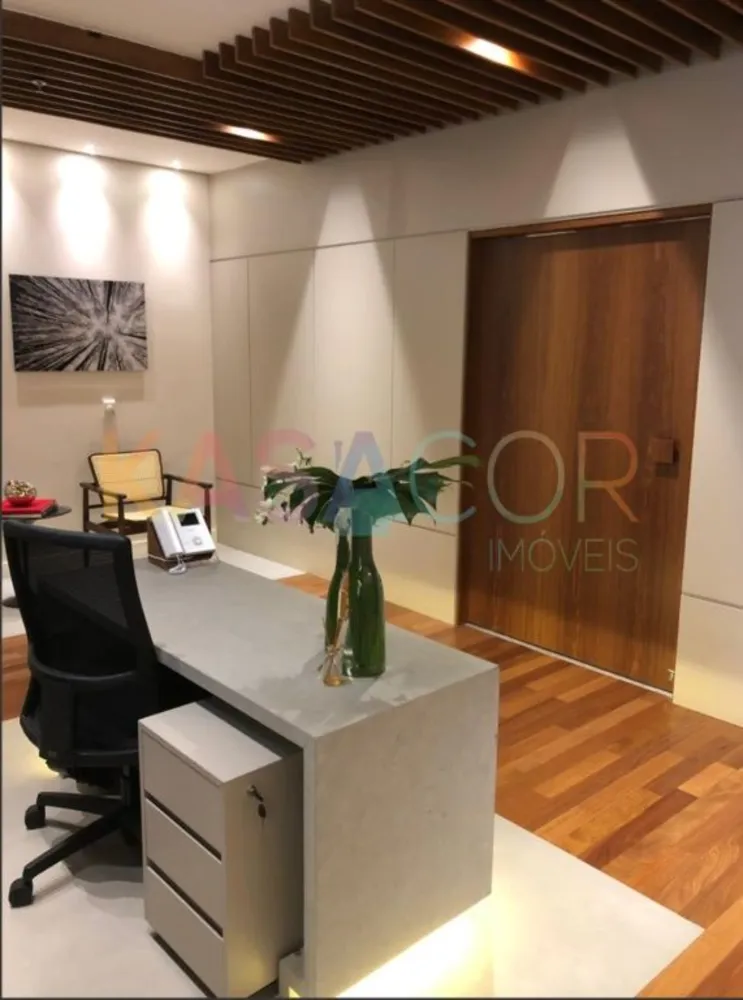 Sala-Conjunto, 400 m² - Foto 4