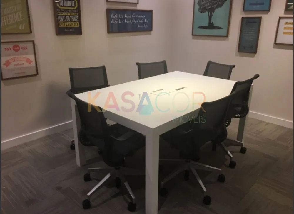 Sala-Conjunto, 400 m² - Foto 7