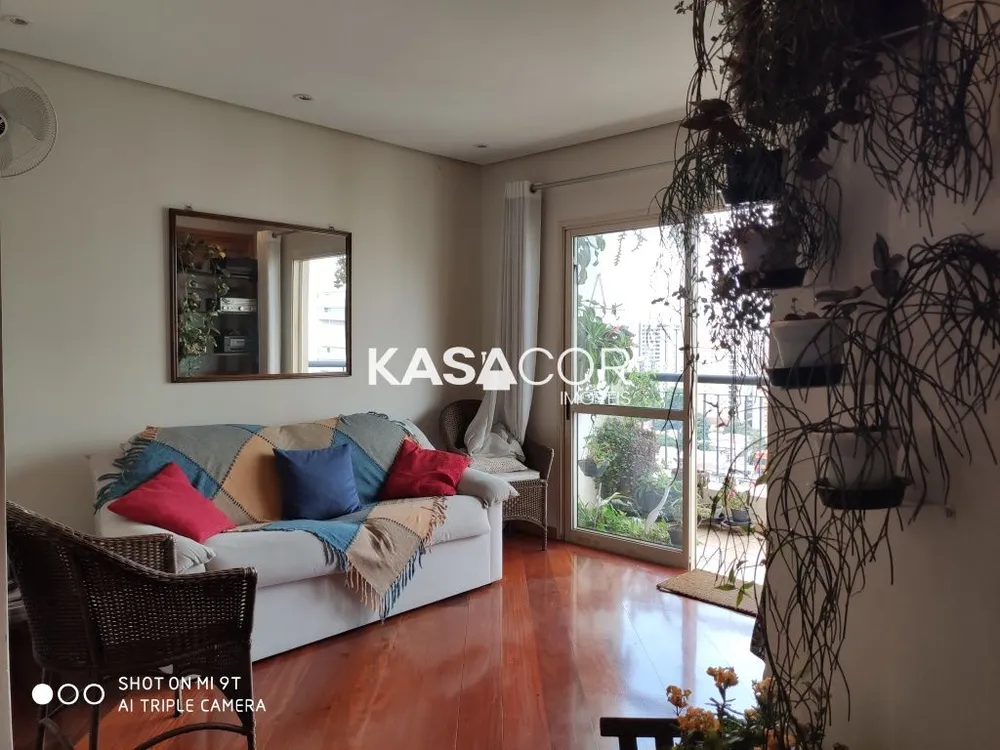 Apartamento, 3 quartos, 83 m² - Foto 1