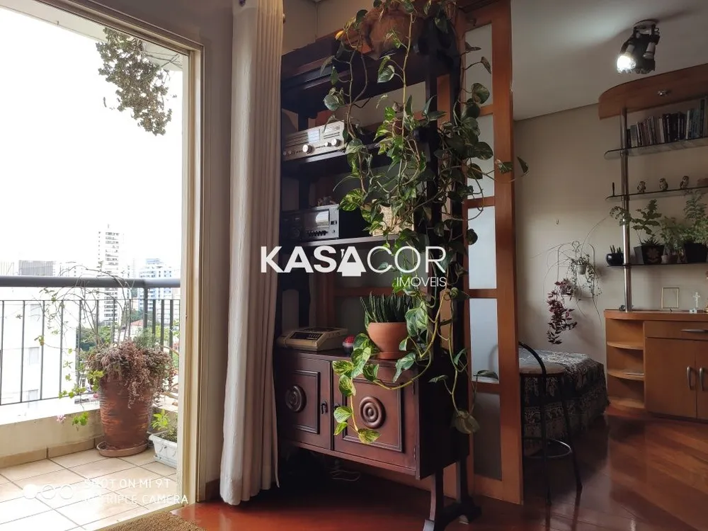 Apartamento, 3 quartos, 83 m² - Foto 4