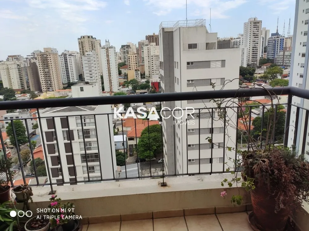 Apartamento, 3 quartos, 83 m² - Foto 3