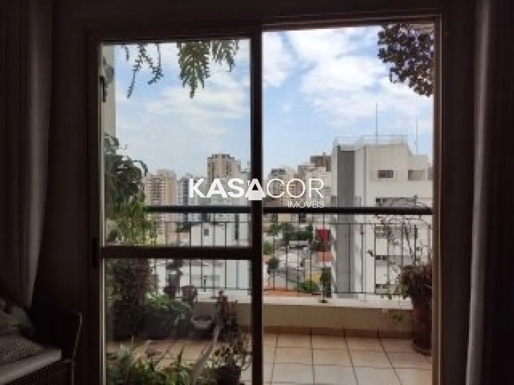 Apartamento, 3 quartos, 83 m² - Foto 2