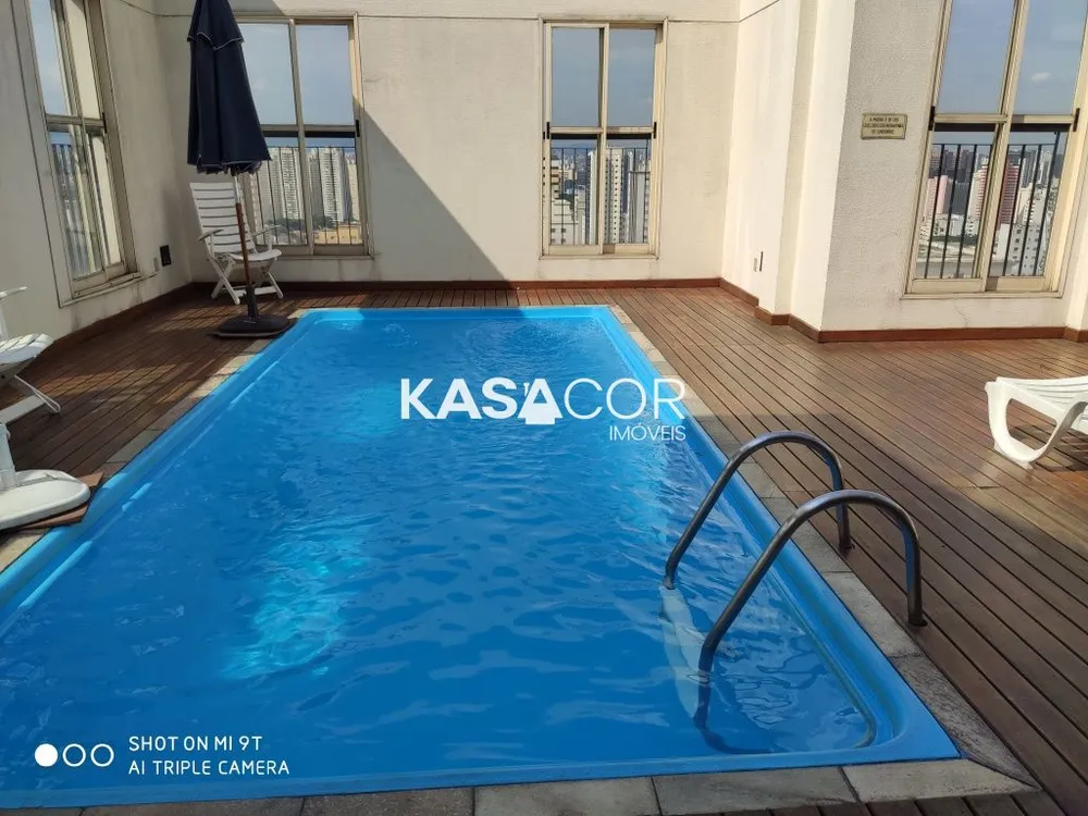 Apartamento, 3 quartos, 83 m² - Foto 8