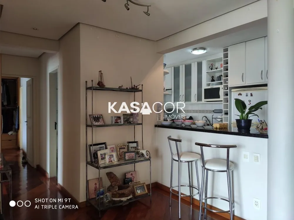 Apartamento, 3 quartos, 83 m² - Foto 7