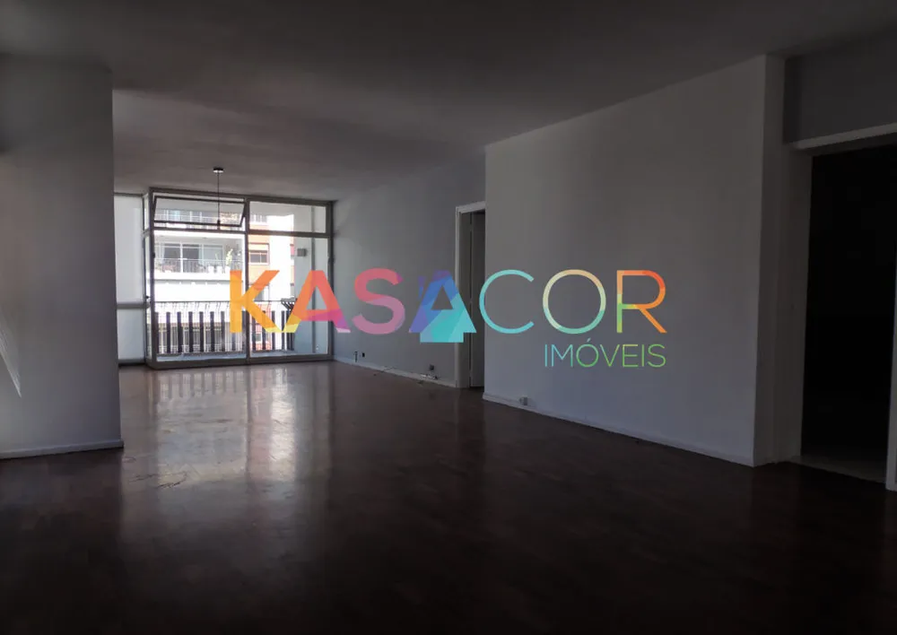 Apartamento, 3 quartos, 200 m² - Foto 2