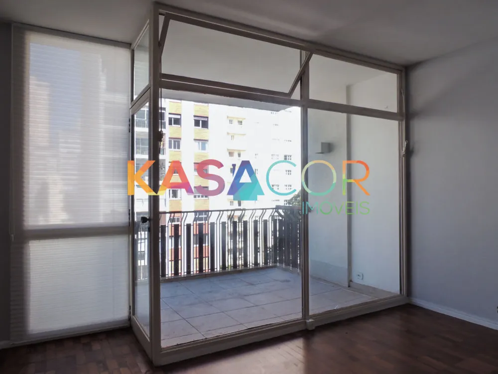 Apartamento, 3 quartos, 200 m² - Foto 4