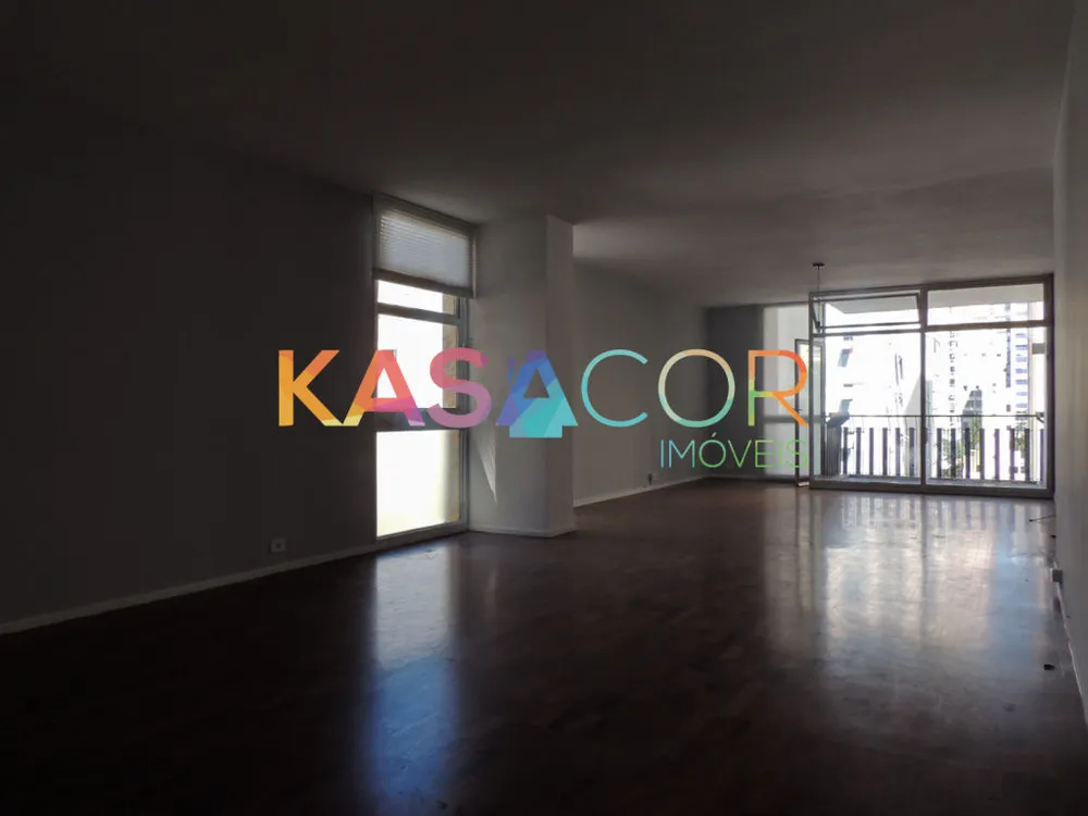 Apartamento, 3 quartos, 200 m² - Foto 3