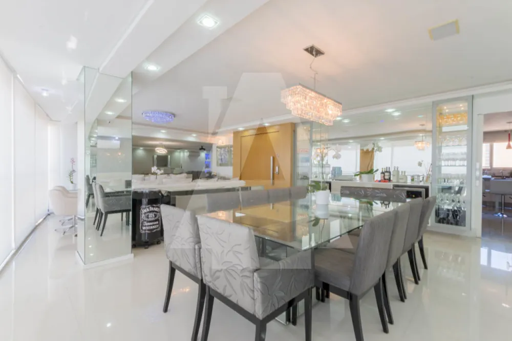 Apartamento, 4 quartos, 442 m² - Foto 1
