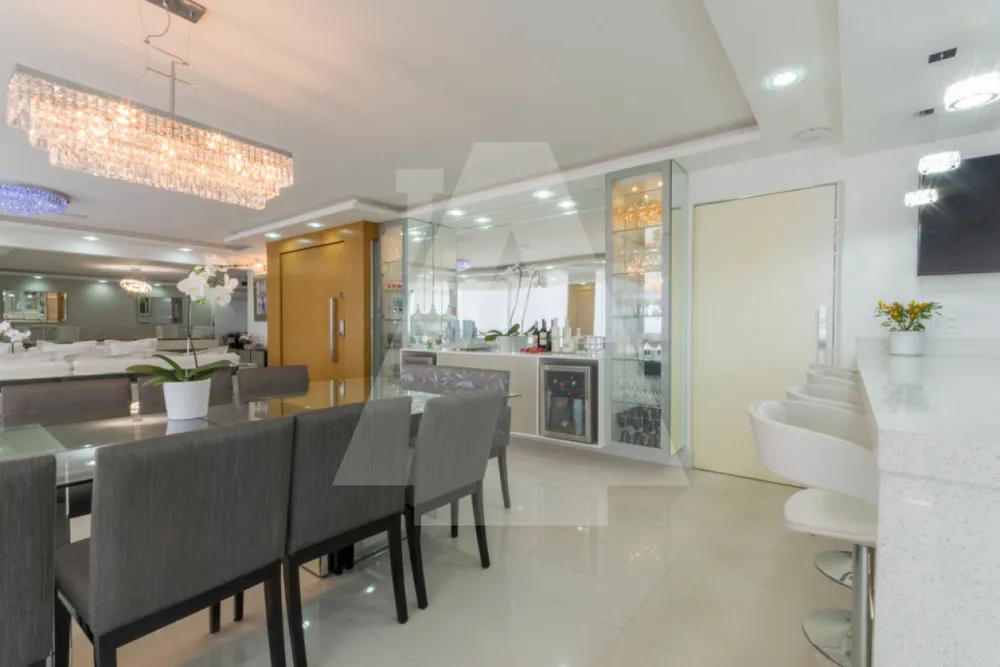 Apartamento, 4 quartos, 442 m² - Foto 2