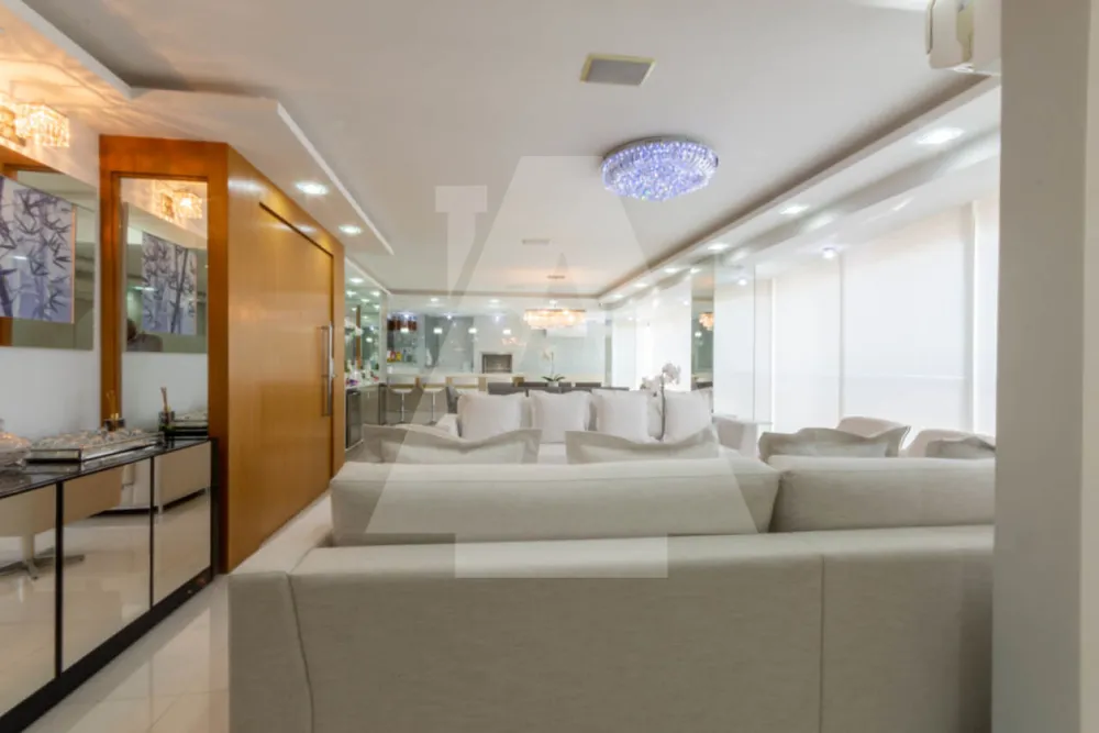 Apartamento, 4 quartos, 442 m² - Foto 3
