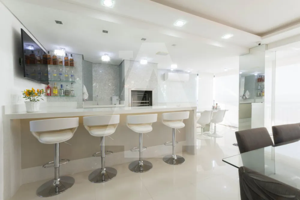 Apartamento, 4 quartos, 442 m² - Foto 4