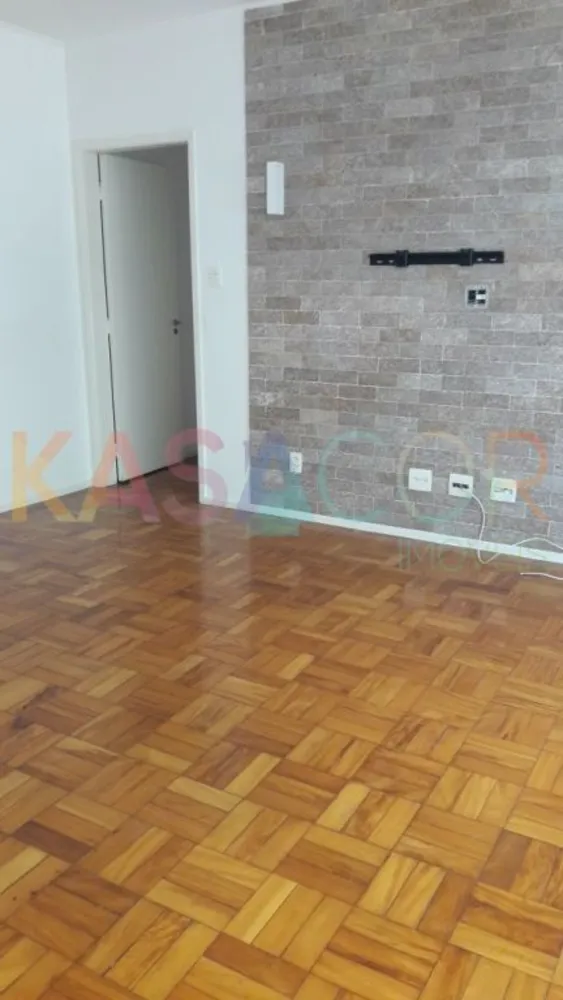 Apartamento, 2 quartos, 90 m² - Foto 2