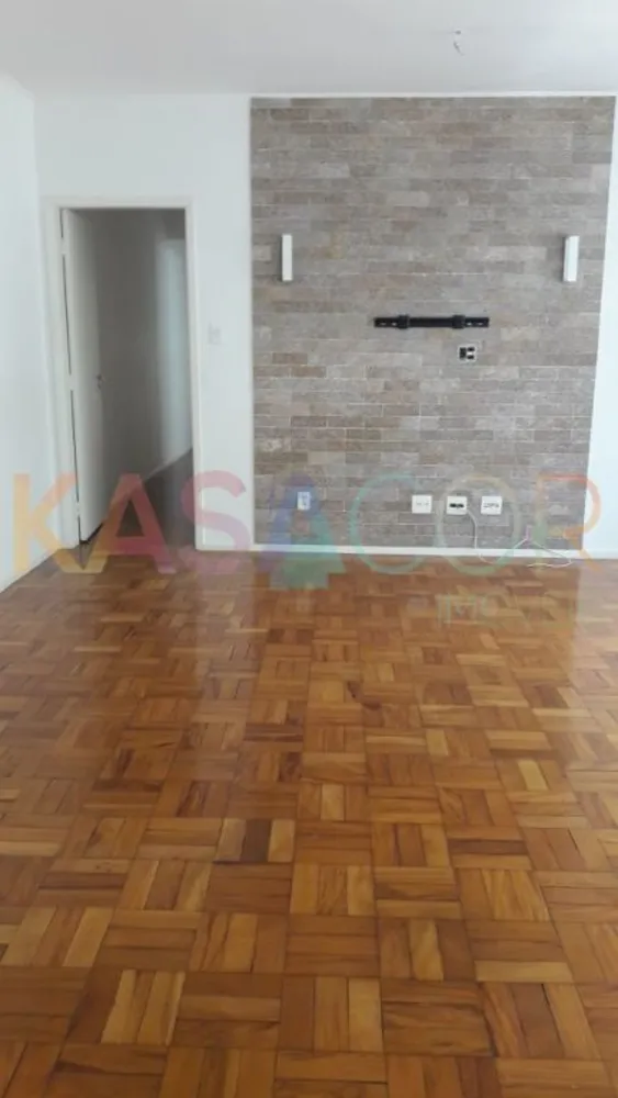 Apartamento, 2 quartos, 90 m² - Foto 1