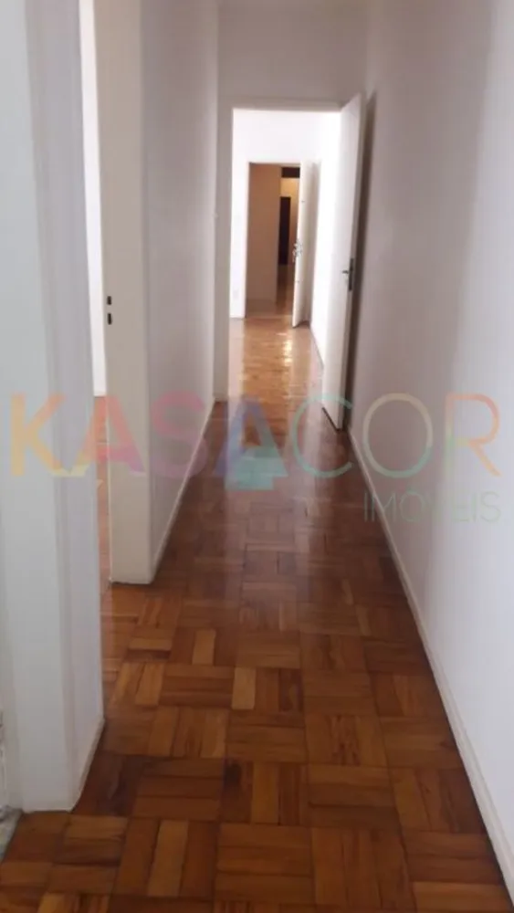 Apartamento, 2 quartos, 90 m² - Foto 4