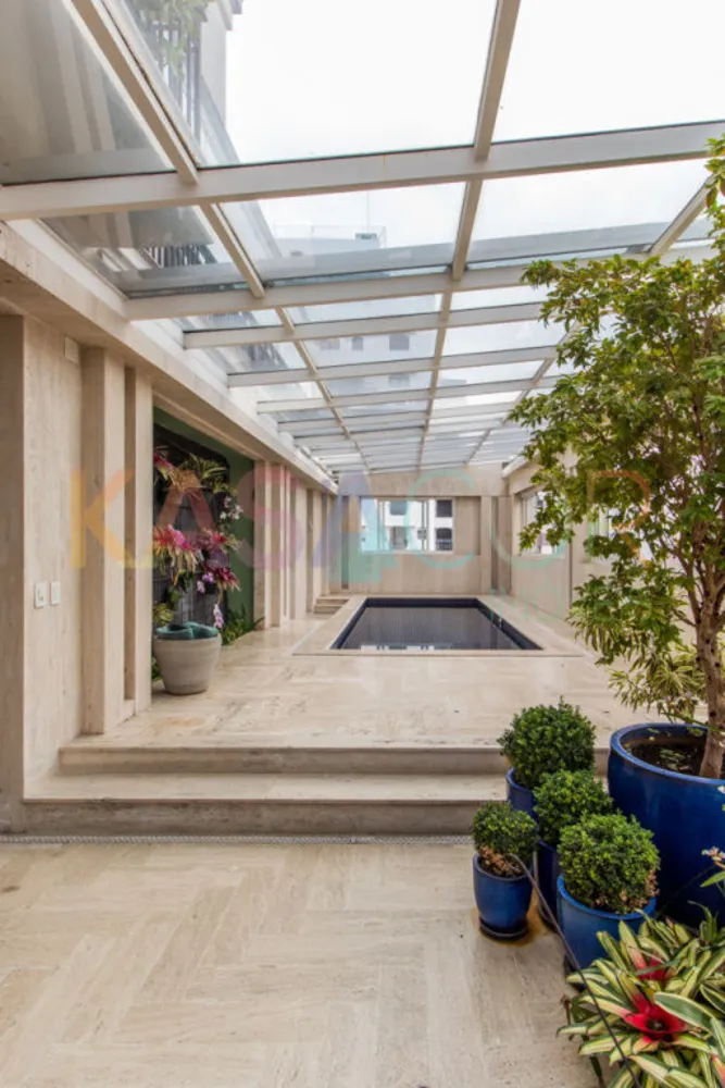 Cobertura, 4 quartos, 600 m² - Foto 6