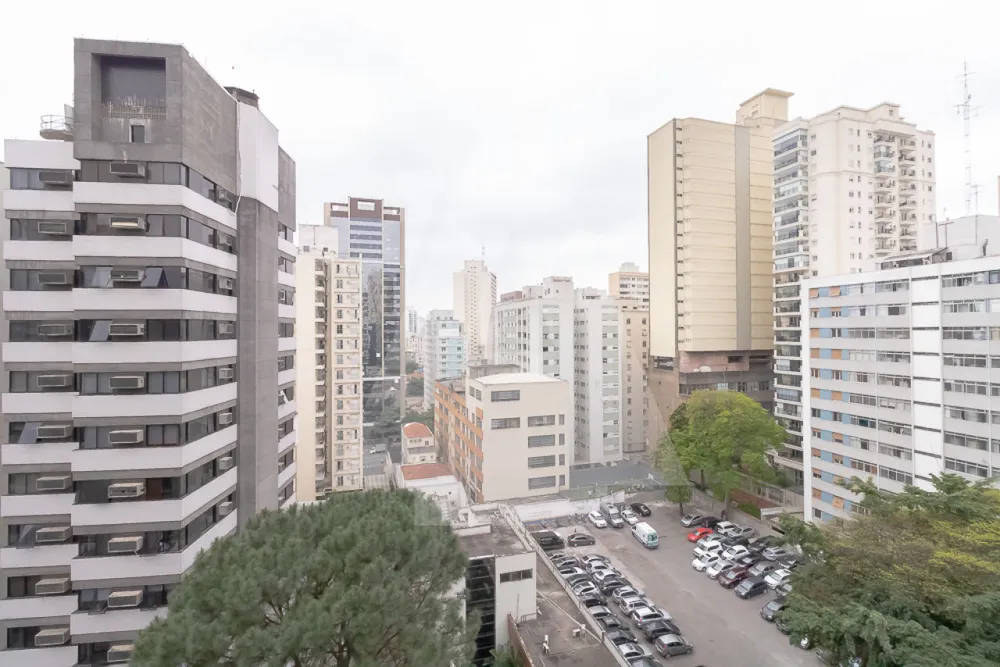 Apartamento, 4 quartos, 270 m² - Foto 4