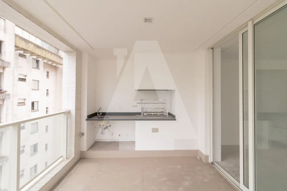 Apartamento, 4 quartos, 270 m² - Foto 3