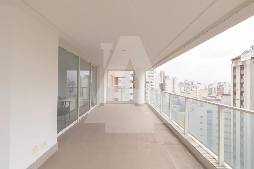 Apartamento, 4 quartos, 270 m² - Foto 2