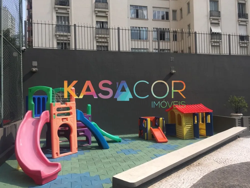 Apartamento, 4 quartos, 167 m² - Foto 8