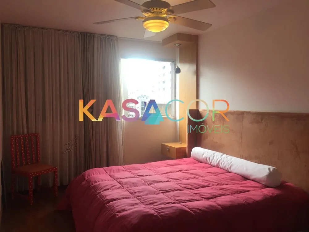 Apartamento, 4 quartos, 167 m² - Foto 5