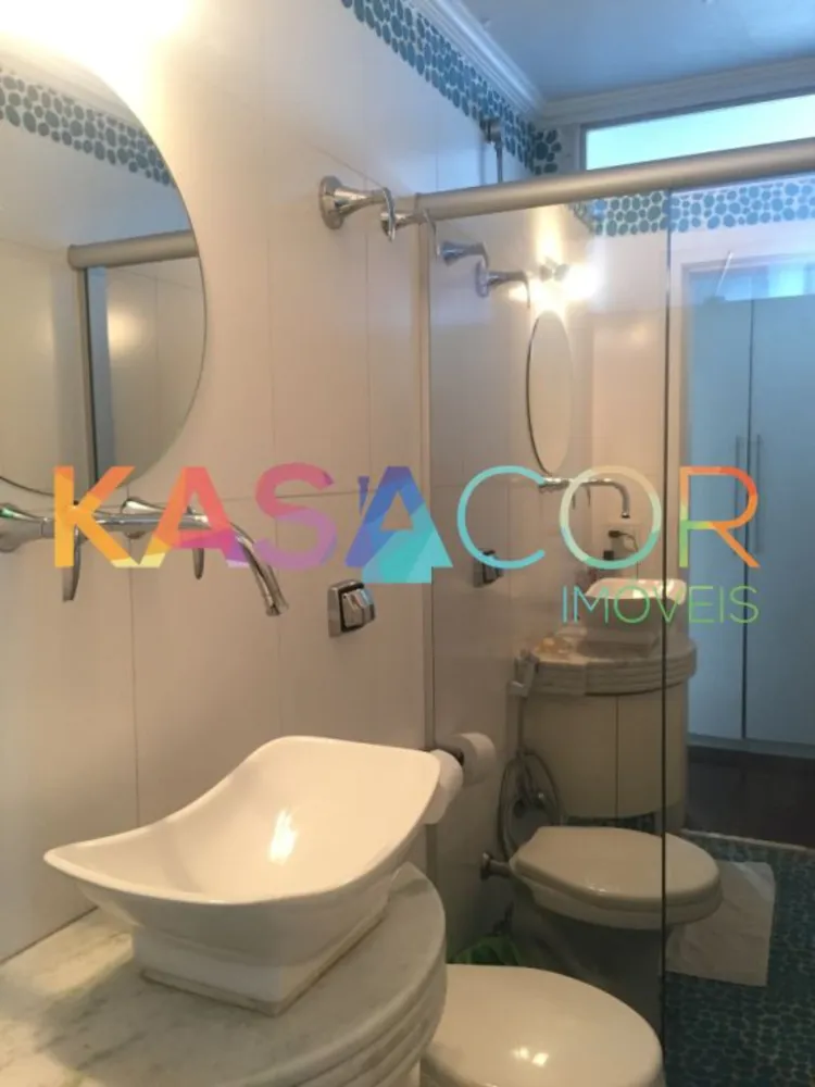 Apartamento, 4 quartos, 167 m² - Foto 6