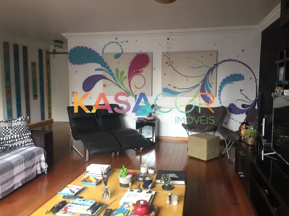 Apartamento, 4 quartos, 167 m² - Foto 4
