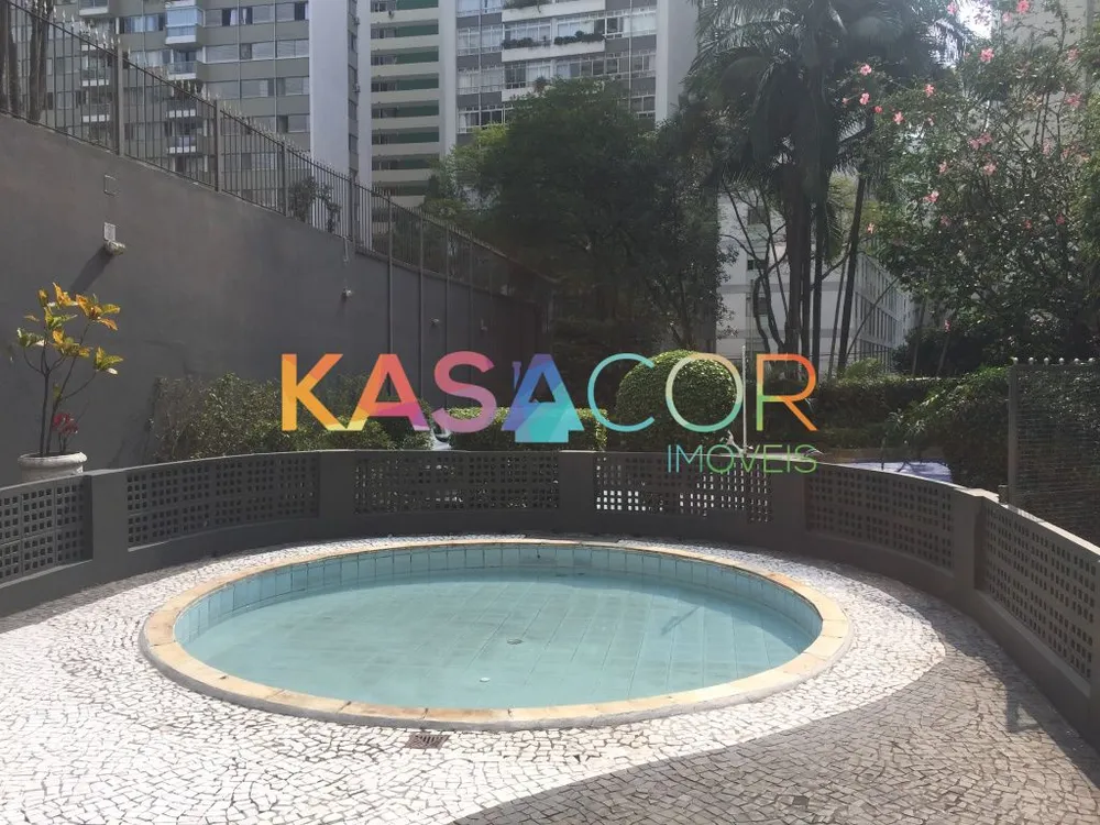 Apartamento, 4 quartos, 167 m² - Foto 7