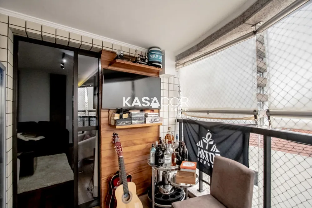 Apartamento, 4 quartos, 203 m² - Foto 6