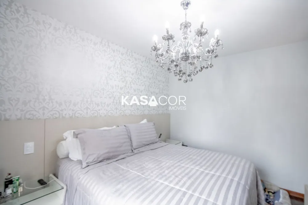 Apartamento, 4 quartos, 203 m² - Foto 7