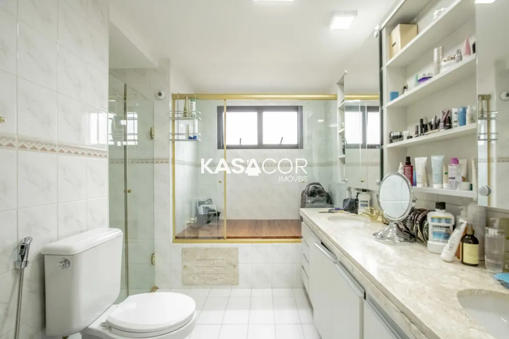 Apartamento, 4 quartos, 203 m² - Foto 8